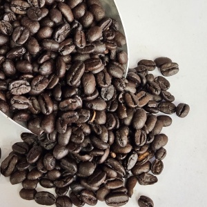 Café mélange parisien (300 g)